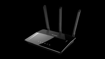 How to Control WIFI users on (D-Link DSL2750U) using MAC Filtering 2018 | Technician Arbaaz |