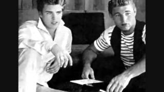 Miniatura del video "Ricky Nelson - Unchained Melody"