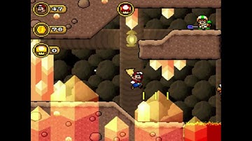 SMW Custom Music - A Cave Theme (Custom Music by mariomaniac444)