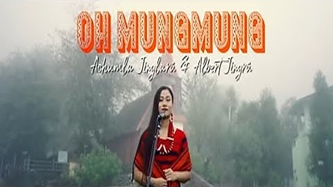 Nagaland-sangtam  mungmung festival song 
