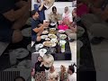 دیس بک زن داداش و خواهر شوهر یک طرف دست زدن آقایون برای هردونفر یک طرف 