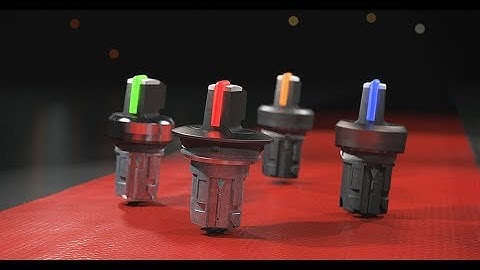 SIRIUS ACT Umstellungsvideo - Design