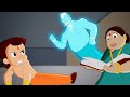 Chhota Bheem - The Giant Genie Attack | Videos for Kids in Hindi | छोटा भीम कार्टून