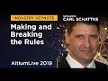 Making and Breaking PCB Design Rules with Carl Schattke - AltiumLive Keynote