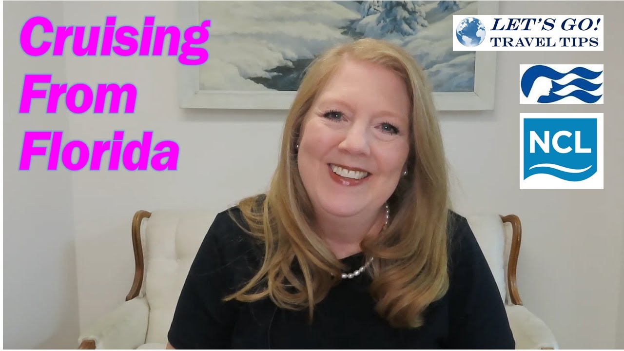 Update | Cruising From Florida