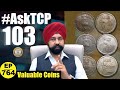 2   valuable coins      10     tcpep764 asktcp103