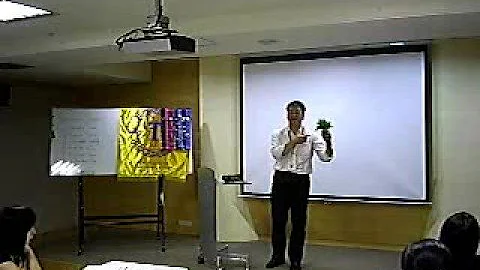Humorous Contest-Frank Peng