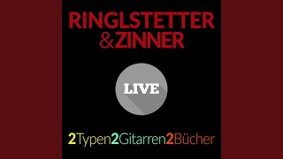 Video voorbeeld van "Ringlstetter - Frauen über 50ig mit Zöpfen (Live)"