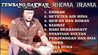 Koleksi Dangdut Terbaik Rhoma Irama Sepanjang Masa || Album Kompilasi Rhoma Irama