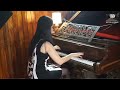 Che pykasumi - José Asuncion Flores y Eladio Martinez (Melody Otazu)