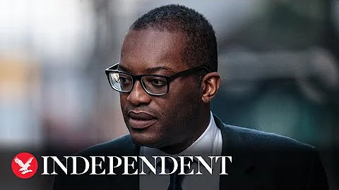 Kwasi Kwarteng denies his mini-budget is 'a gamble'