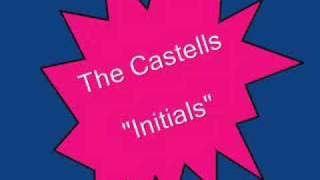 The Castells.....Initials..1963