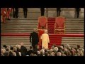 Diamond Jubilee Addresses to HM The Queen by the Speakers - March 2012