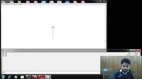 Starting LOGO | Computer | Exercise