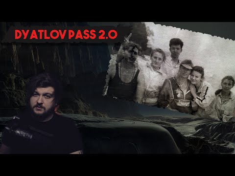 Video: Dyatlov Pass: Versi Baru Tragedi Diumumkan - Pandangan Alternatif