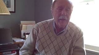 Wren Sense: Author Richard L. Wren on Starting a Writing Career when Retired