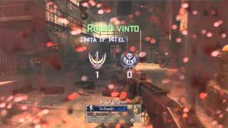 First Clip In Thrust! SO UNIQUE