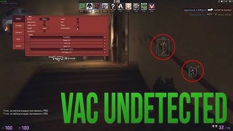 SUNFLARES MULTIHACK V5 (ESP,AIMBOT,TRIGGER) - [CSGO CHEATS]