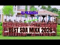 KAPASA SAUTI BEST TRENDING SDA MIX 2026 4K VIDEO