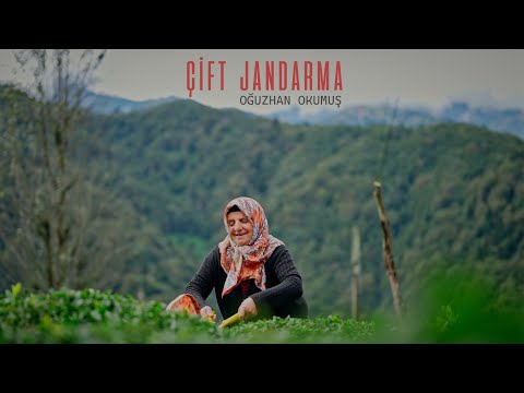 Oğuzhan Okumuş - Çift Jandarma (Prod By Kejoo Beats)