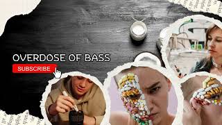 Adam Beyer & Eli Brown - Overdose of Bass (Original Mix)