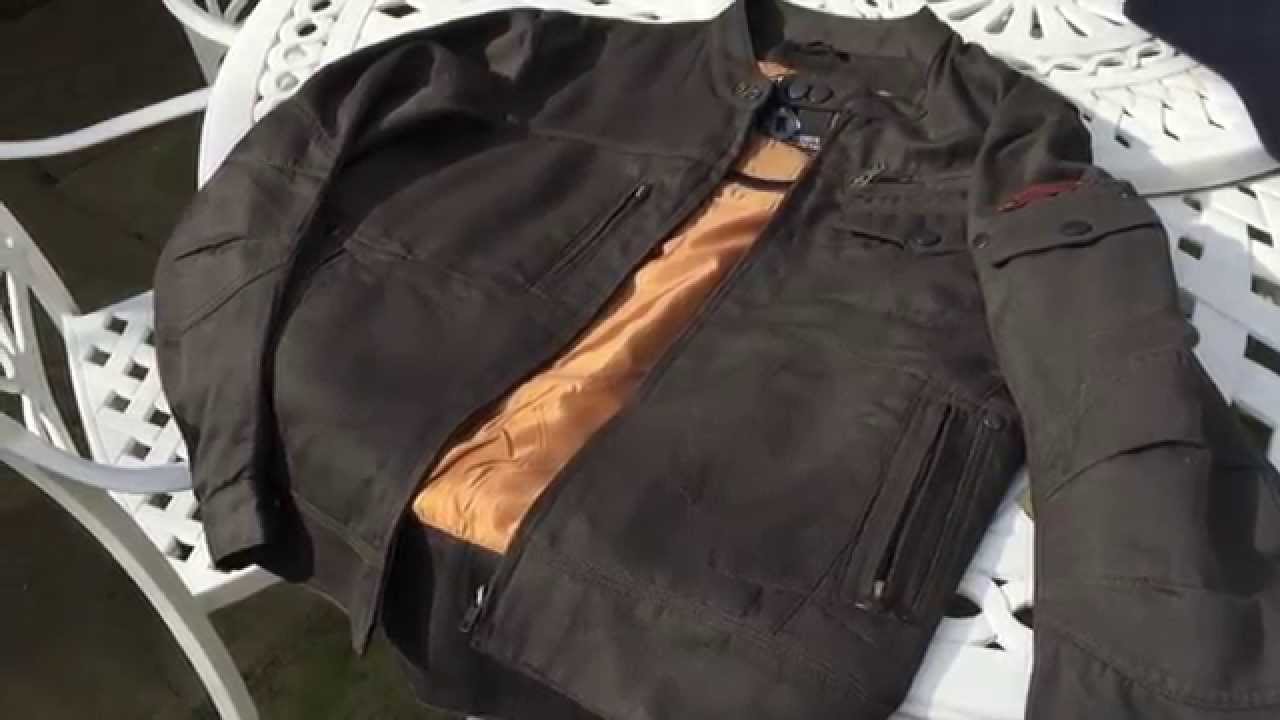 Resurgence Gear Rocker Jacket Full Review