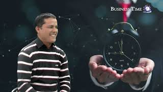 PROGRAM : BUSINESS TIME