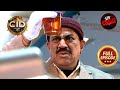 ACP को आया एक Threat भरे ख़त के साथ 2 साल पुराना Parcel | CID | Latest Episode | 12 Feb 2024