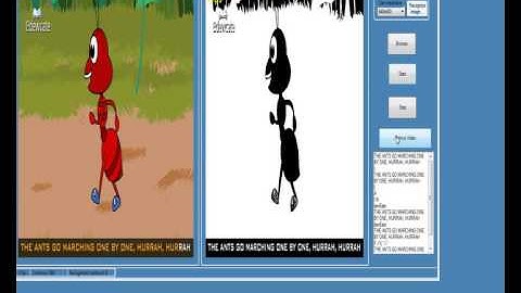 Content Based Lecture Video Retrieval Using Speech and Video Text Information