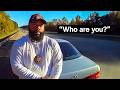 Sovereign Police Impersonators Get Confronted By Real Cops