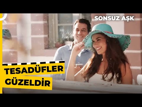 Her Şeyin Kendiliğinden Olanı Güzel❤ | Sonsuz Aşk