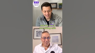 Inside Look: Jacob Crockett Ai In Healthcare Ferrari On A Lawnmower Robin Ayoub