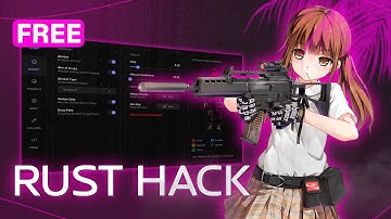 New Rust Hack – Updated 2025 Guide with Features, Setup Tips and Full Showcase | Rust hacks