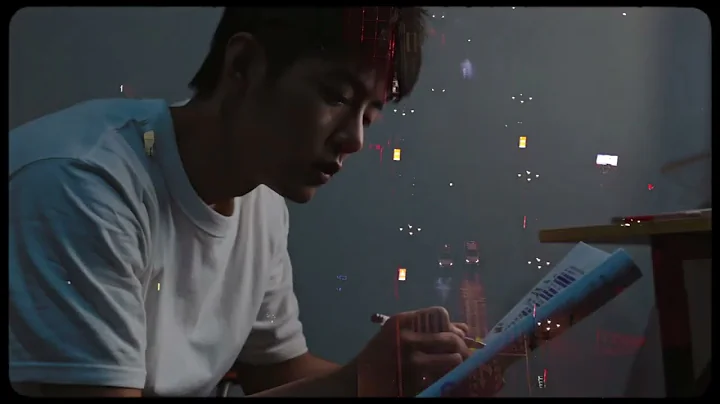 肖战工作室发布新纪录片Xiao Zhan Studio Releases New Documentary: 演员肖战的日常The Daily Life of Actor Xiao Zhan - 天天要闻