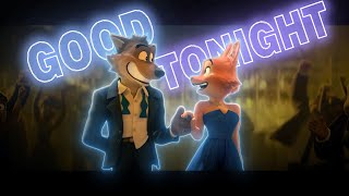 Good Tonight Song (Lyrics) | The Bad Guys 