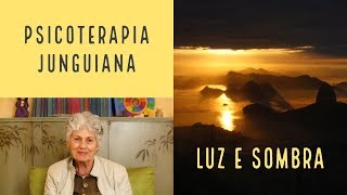 Luz e Sombra -  Gloria Lotfi