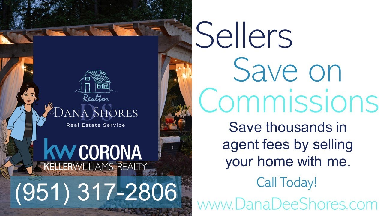 Seller's Save on Commissions