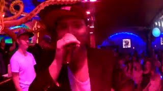 SOLEO i Klub IBIZA GWIŹDZINY POZDRAWIAJĄ