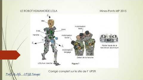 Corrigé 1er extrait mines 2015 Q11 à Q20