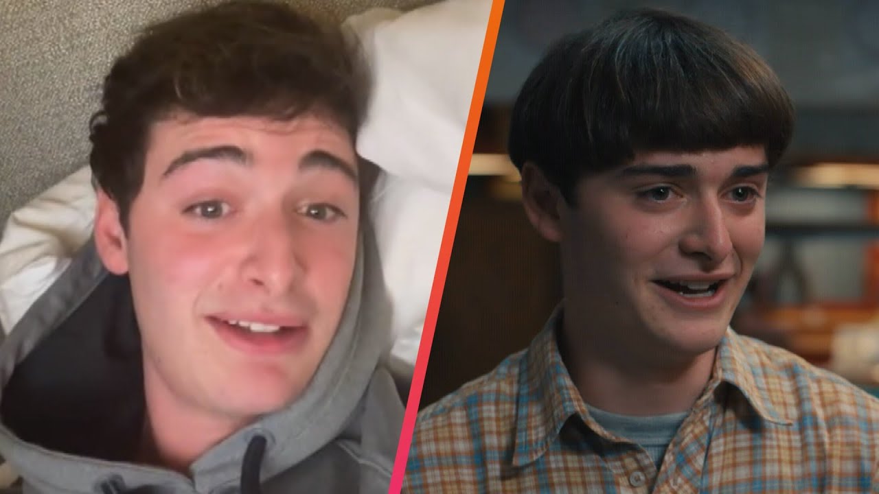 Vídeo: Noah Schnapp, de Stranger Things, assume ser gay • DOL