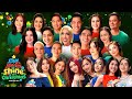 Our Stories Shine This Christmas ABS CBN Christmas ID 2024 Recording Video