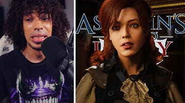 Elise Is In Trouble?! - First Assassin