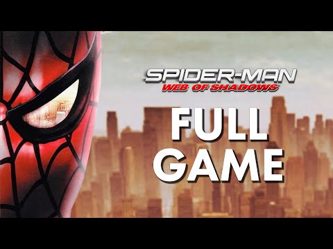 Spider-Man: Web of