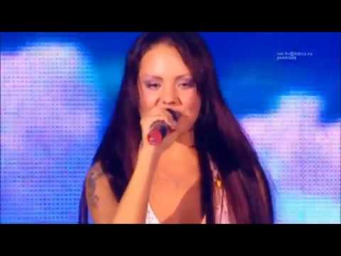 МакSим Заведи Москва 28 10 06