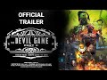 The devil game part 2 official trailer rubypen gaming ft megamerog  presented by rebel gang