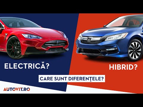 Video: Care este diferența dintre aplicația hibridă și cea nativă?