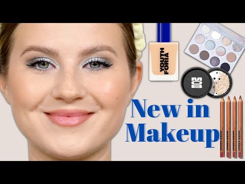 What’s New in Makeup | Milabu