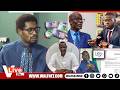 Affaire ASER:duel Thierno A.Sall et J.M.Séne, PMS relève les zones d'ombre et interpelle Cheikh Diba