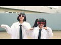 ダンスロボットダンス【まなこxりりり】mirror