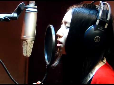 楼道王菲（刘美麟）翻唱Whitney Houston - I will always love you